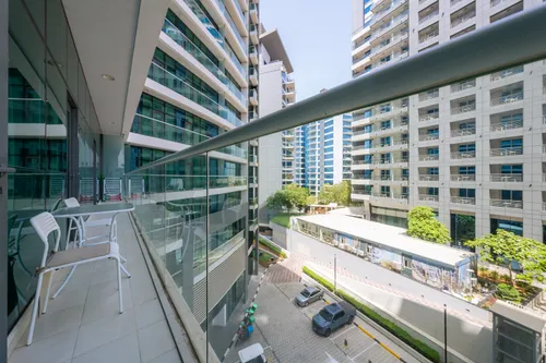 2 Bedrooms Apartment in Seven Palm
