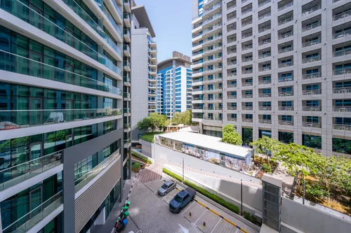 2 Bedrooms Apartment in Seven Palm