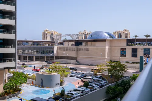 2 Bedrooms Apartment in Seven Palm