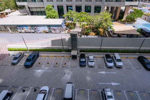2 Bedrooms Apartment in Seven Palm