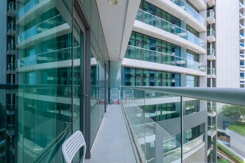 2 Bedrooms Apartment in Seven Palm