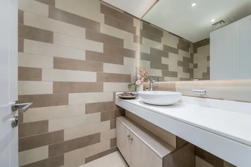 2 Bedrooms Apartment in Seven Palm