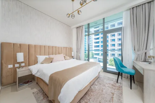 2 Bedrooms Apartment in Seven Palm