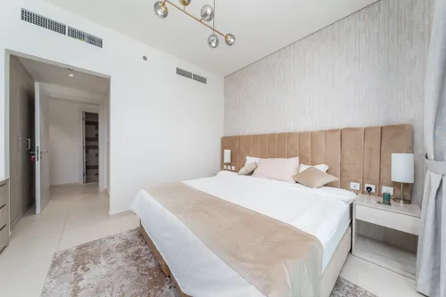 2 Bedrooms Apartment in Seven Palm