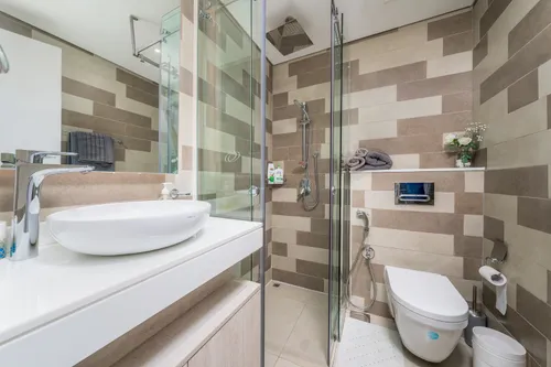 2 Bedrooms Apartment in Seven Palm
