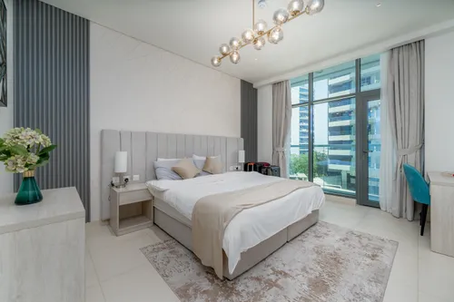 2 Bedrooms Apartment in Seven Palm