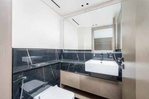 3 Bedrooms Apartment in Binghatti Creek