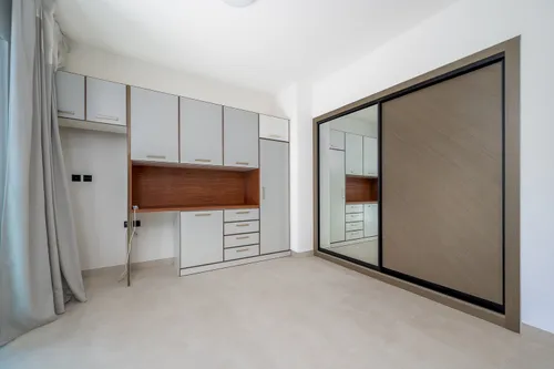 3 Bedrooms Apartment in Binghatti Creek