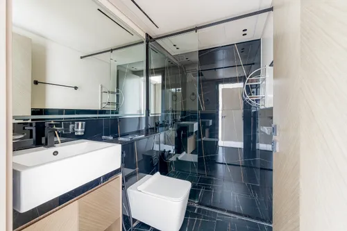 3 Bedrooms Apartment in Binghatti Creek