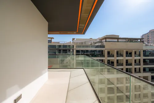 3 Bedrooms Apartment in Binghatti Creek