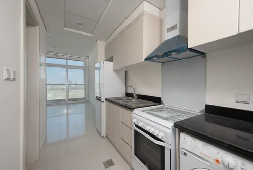 Apartment in Carson B