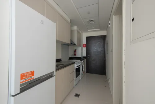 Apartment in Carson B