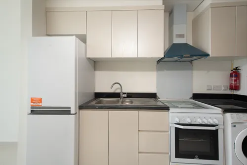 Apartment in Carson B