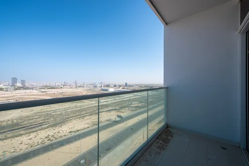  Apartment in Carson B