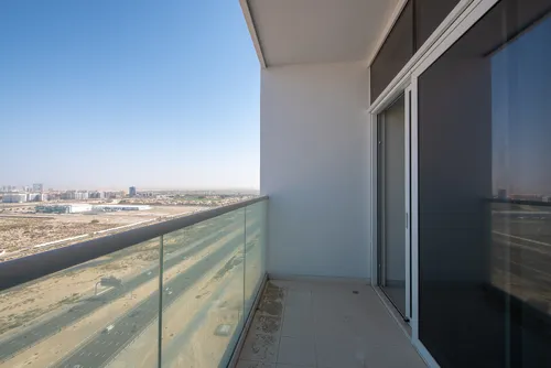  Apartment in Carson B