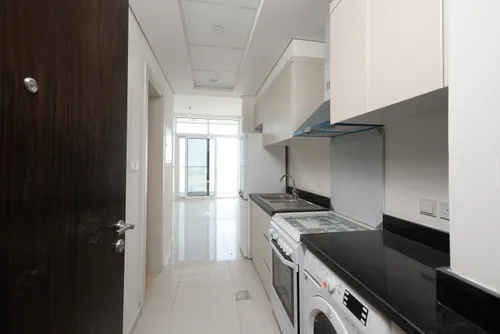 Apartment in Carson B