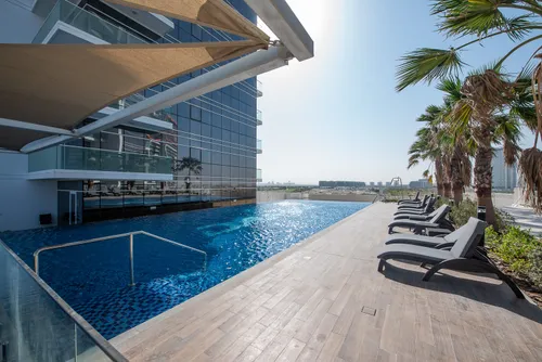 Apartment in Carson B
