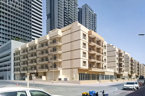 1 Bedroom Apartment in May Residence