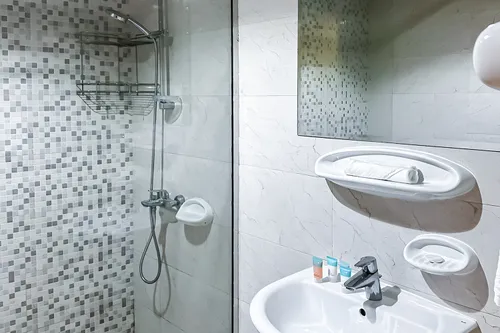 1 Bedroom Apartment in May Residence