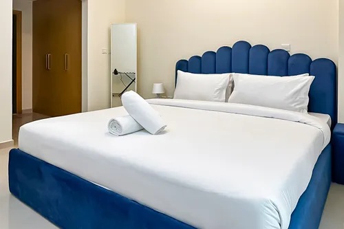 1 Bedroom Apartment in May Residence