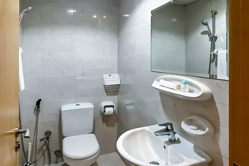 1 Bedroom Apartment in May Residence