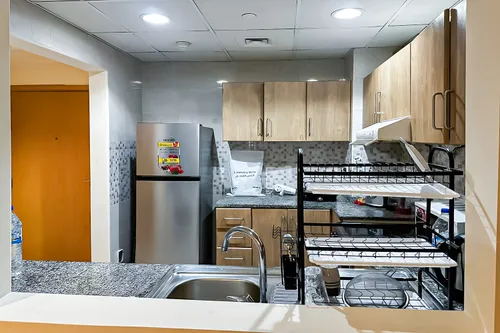 1 Bedroom Apartment in May Residence