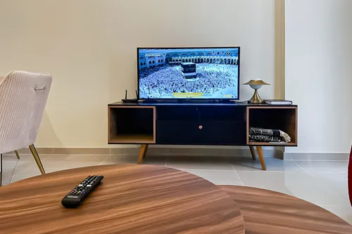 1 Bedroom Apartment in May Residence
