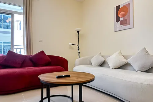 1 Bedroom Apartment in May Residence