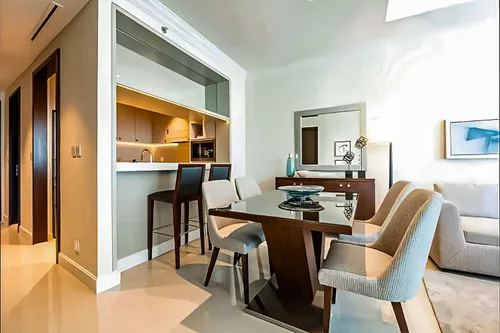 1 Bedroom | Fully Furnished | Ready to Move