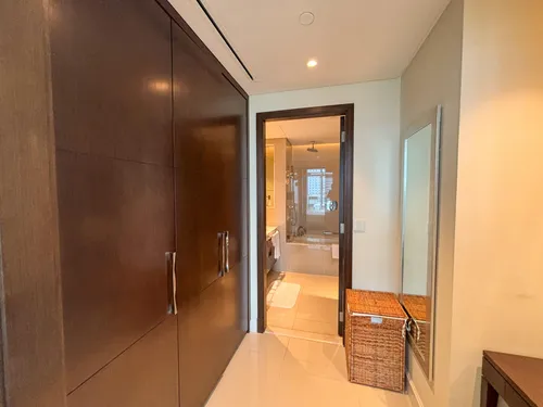 1 Bedroom Apartment in Address Fountain Views Hotel