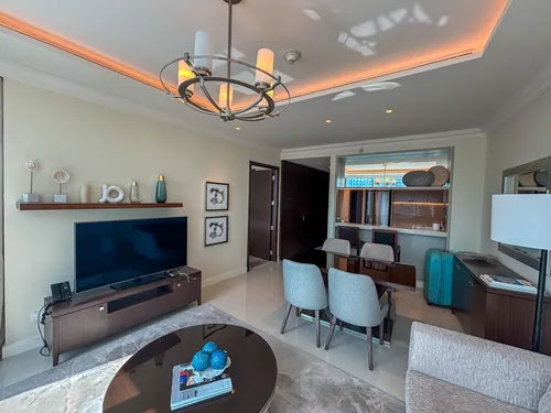 1 Bedroom Apartment in Address Fountain Views Hotel