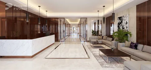 1 Bedroom Apartment in One Park Avenue