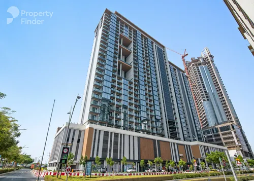 1 Bedroom Apartment in One Park Avenue