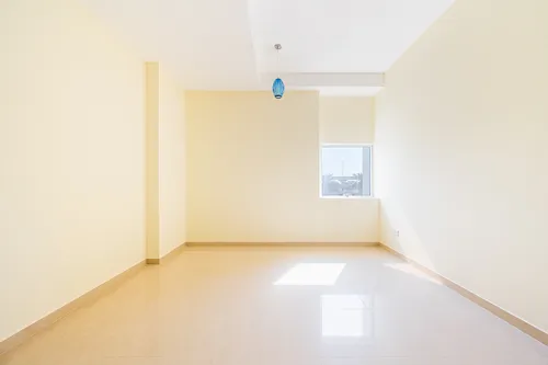  Apartment in Infinity Building