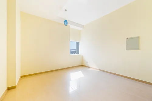  Apartment in Infinity Building