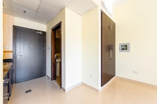  Apartment in Infinity Building