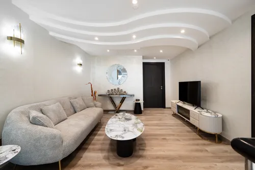 4 Bedrooms Apartment in 23 Marina