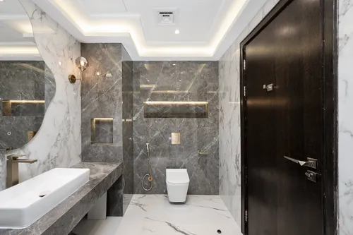 4 Bedrooms Apartment in 23 Marina