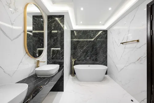 4 Bedrooms Apartment in 23 Marina