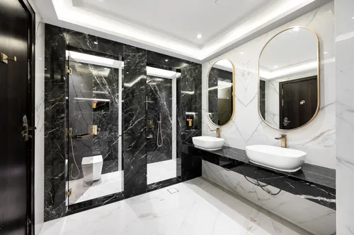 4 Bedrooms Apartment in 23 Marina