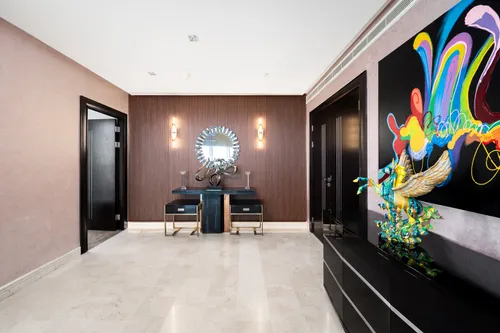 4 Bedrooms Apartment in 23 Marina