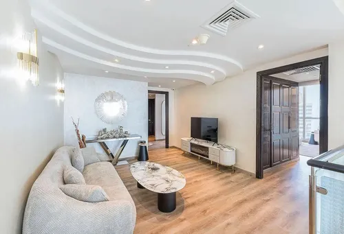 4 Bedrooms Apartment in 23 Marina