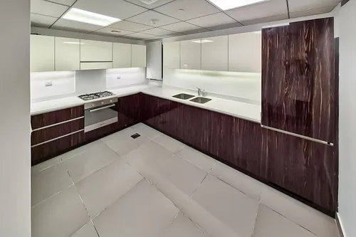 1 Bedroom Apartment in J8