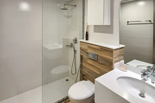 1 Bedroom Apartment in J8