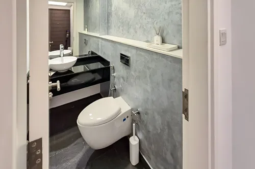 1 Bedroom Apartment in J8