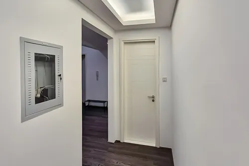 1 Bedroom Apartment in J8