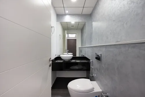 1 Bedroom Apartment in J8
