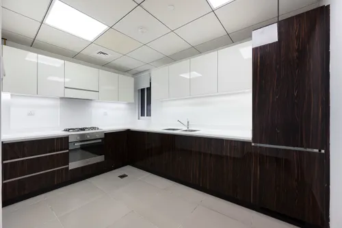 1 Bedroom Apartment in J8