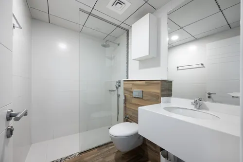 1 Bedroom Apartment in J8