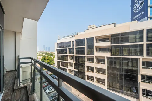 1 Bedroom Apartment in J8